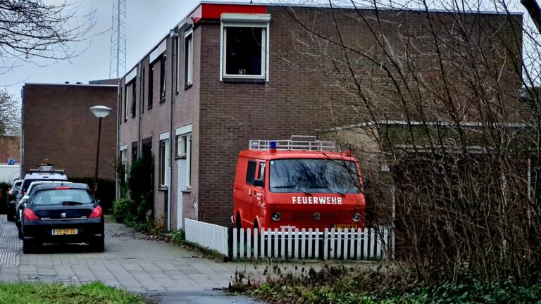 Heb ik de verkeerde afslag genomen? dag 1491